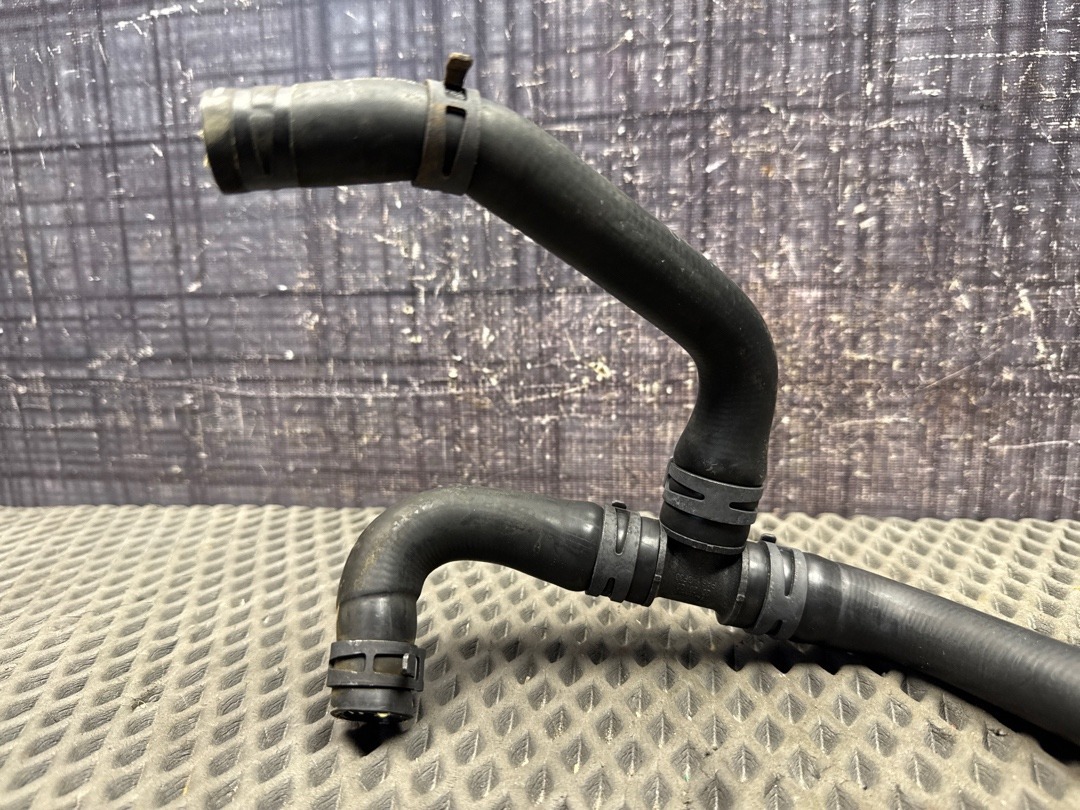 Шланг системы охлаждения, 2430 рублей, Красноярск