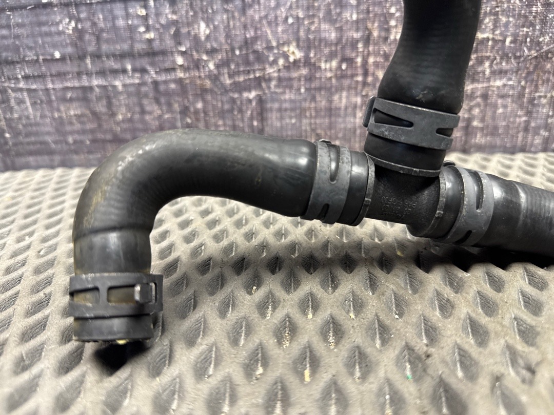 Шланг системы охлаждения, 2430 рублей, Красноярск