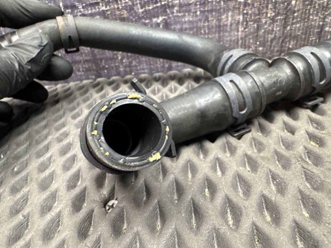 Шланг системы охлаждения, 2430 рублей, Красноярск