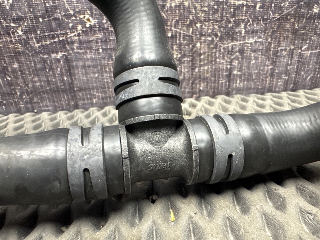 Шланг системы охлаждения, 2430 рублей, Красноярск