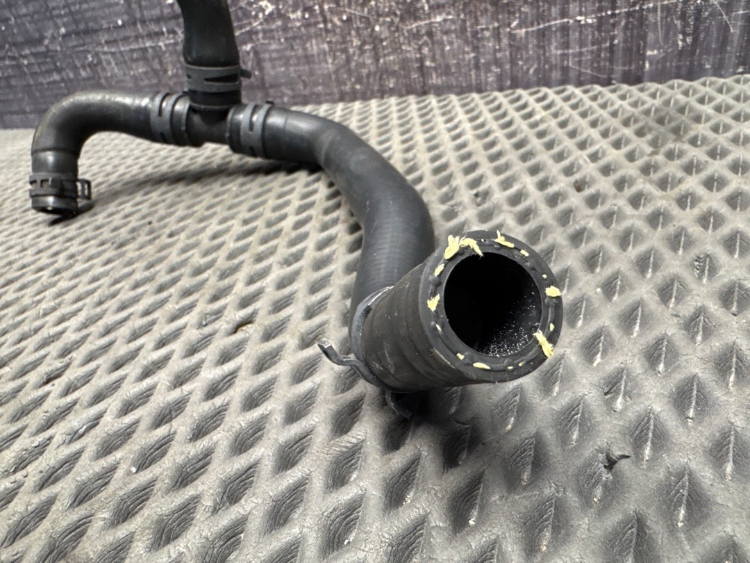 Шланг системы охлаждения, 2430 рублей, Красноярск