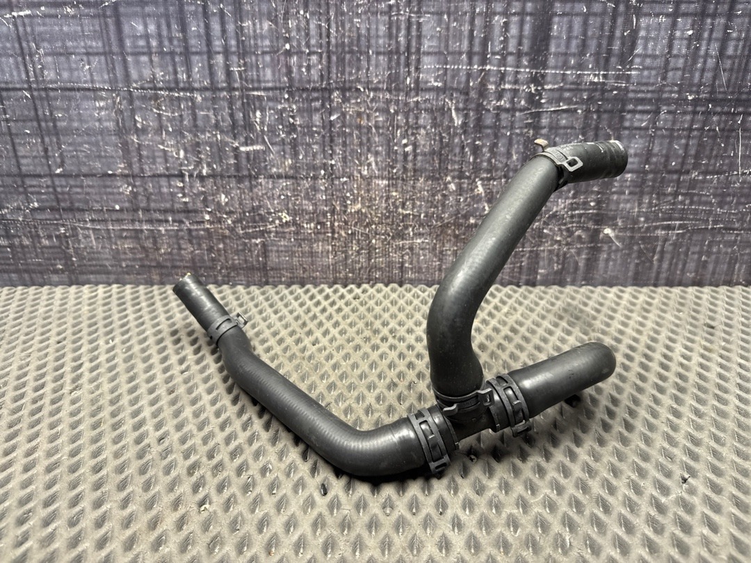 Шланг системы охлаждения, 2430 рублей, Красноярск