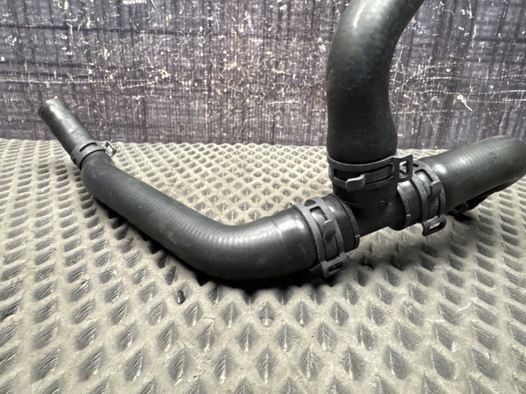 Шланг системы охлаждения, 2430 рублей, Красноярск