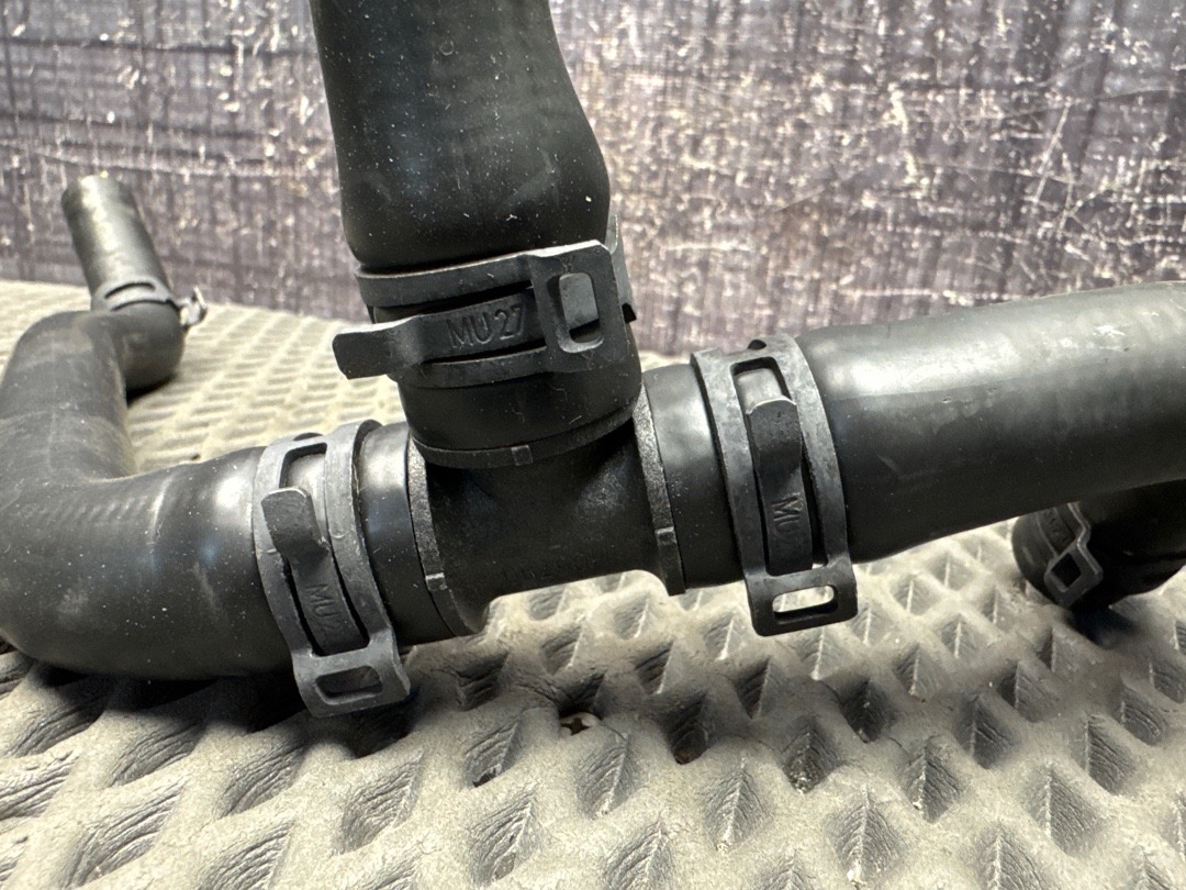 Шланг системы охлаждения, 2430 рублей, Красноярск