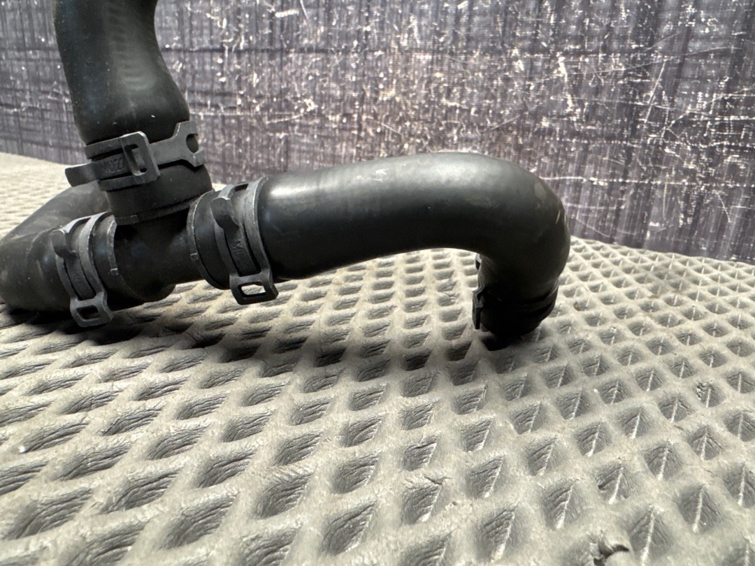 Шланг системы охлаждения, 2430 рублей, Красноярск