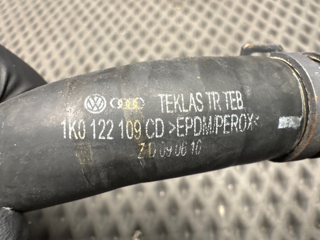 Шланг системы охлаждения, 2430 рублей, Красноярск