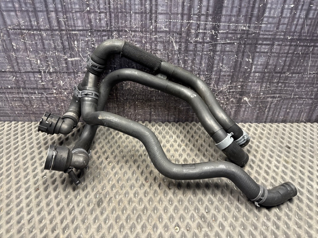 Шланг системы охлаждения, 3880 рублей, Красноярск