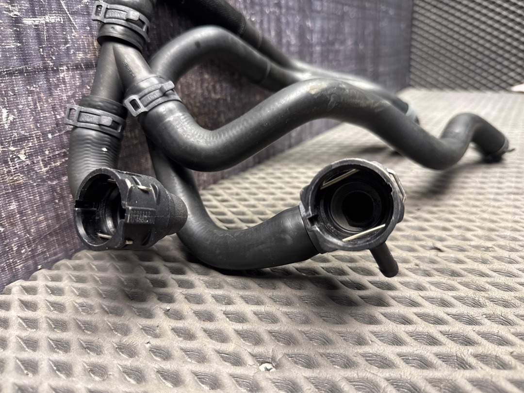 Шланг системы охлаждения, 3880 рублей, Красноярск