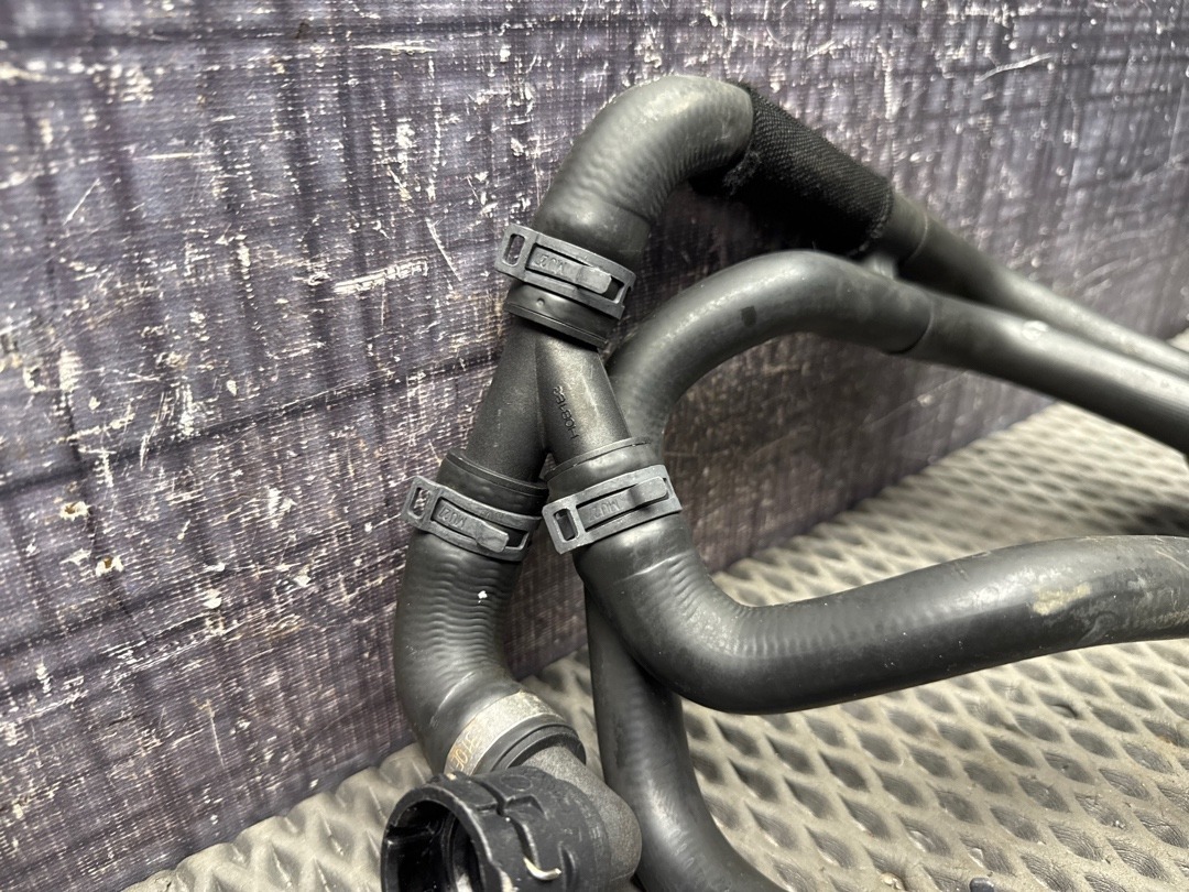 Шланг системы охлаждения, 3880 рублей, Красноярск