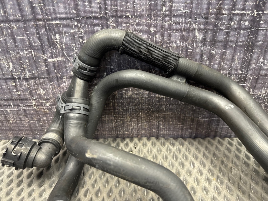 Шланг системы охлаждения, 3880 рублей, Красноярск