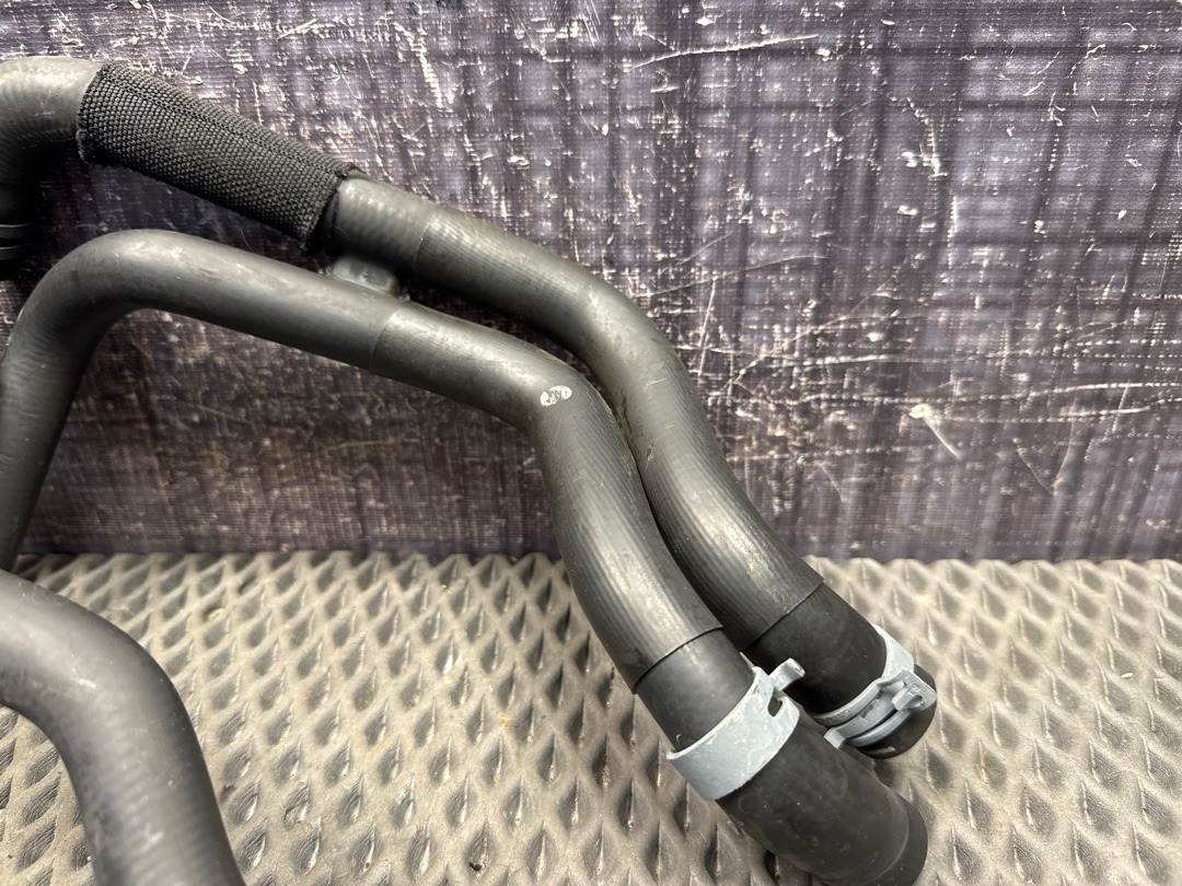 Шланг системы охлаждения, 3880 рублей, Красноярск