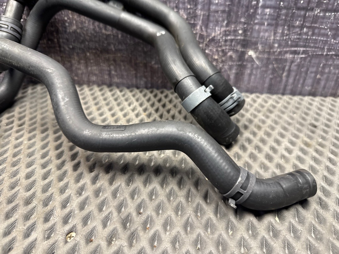 Шланг системы охлаждения, 3880 рублей, Красноярск