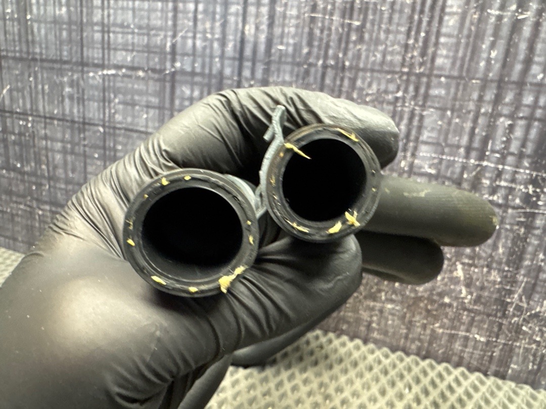 Шланг системы охлаждения, 3880 рублей, Красноярск