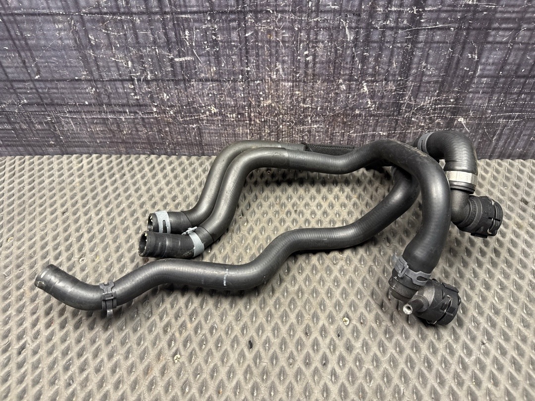 Шланг системы охлаждения, 3880 рублей, Красноярск