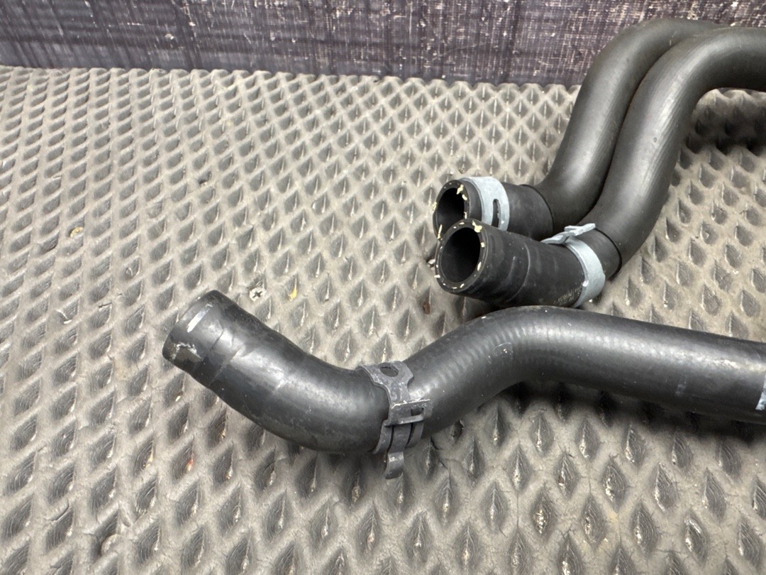 Шланг системы охлаждения, 3880 рублей, Красноярск