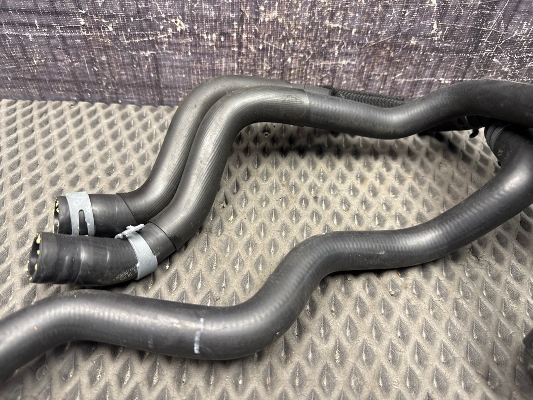 Шланг системы охлаждения, 3880 рублей, Красноярск