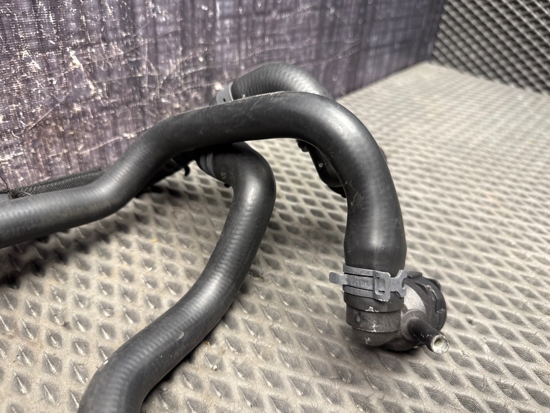 Шланг системы охлаждения, 3880 рублей, Красноярск