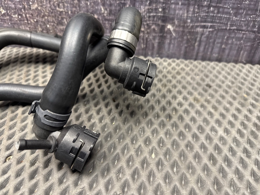 Шланг системы охлаждения, 3880 рублей, Красноярск