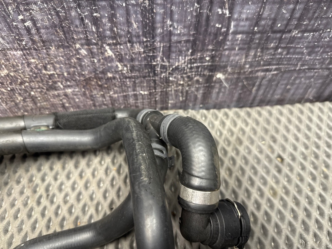 Шланг системы охлаждения, 3880 рублей, Красноярск