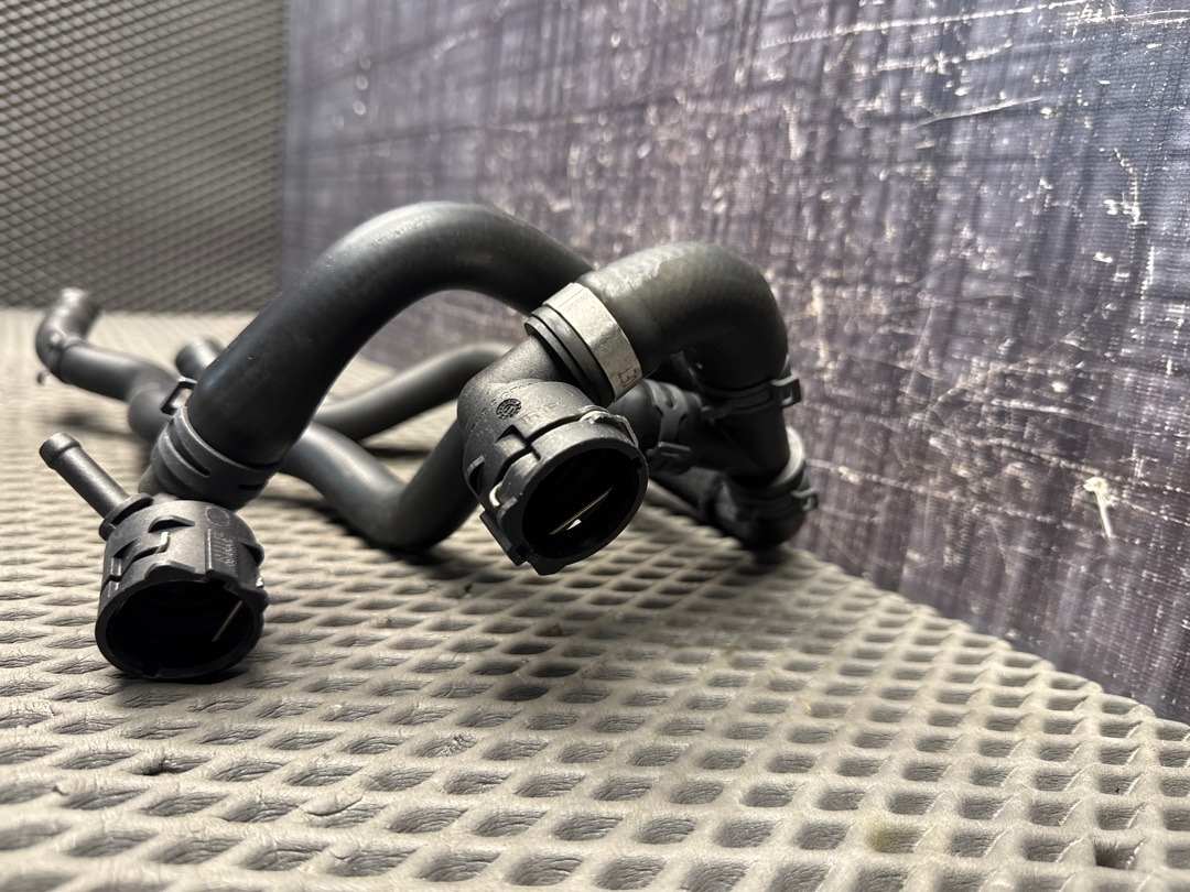 Шланг системы охлаждения, 3880 рублей, Красноярск