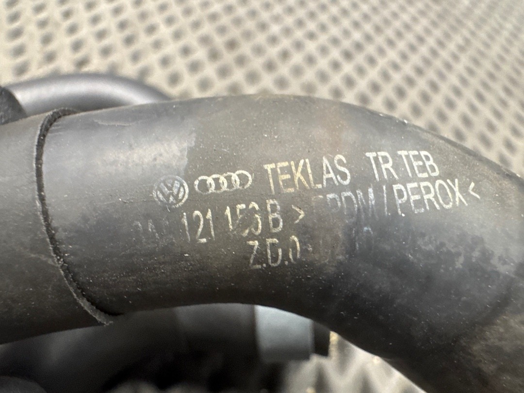 Шланг системы охлаждения, 3880 рублей, Красноярск