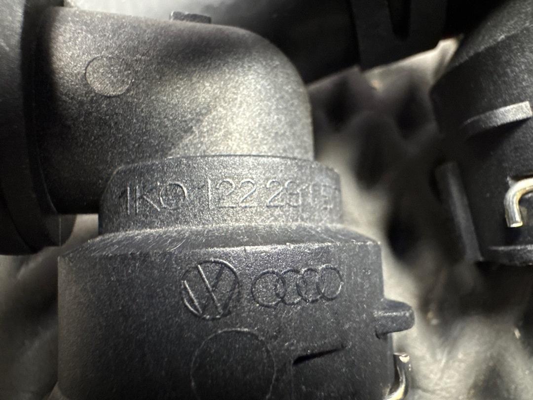 Шланг системы охлаждения, 3880 рублей, Красноярск