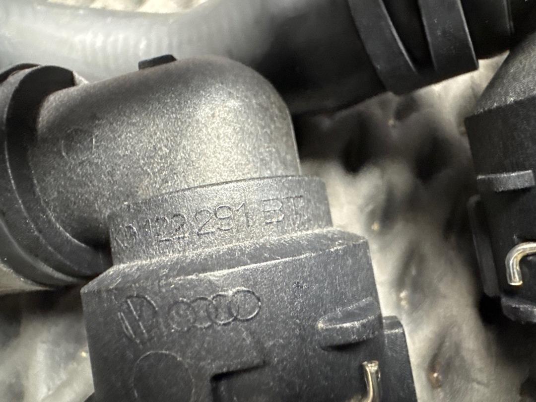 Шланг системы охлаждения, 3880 рублей, Красноярск