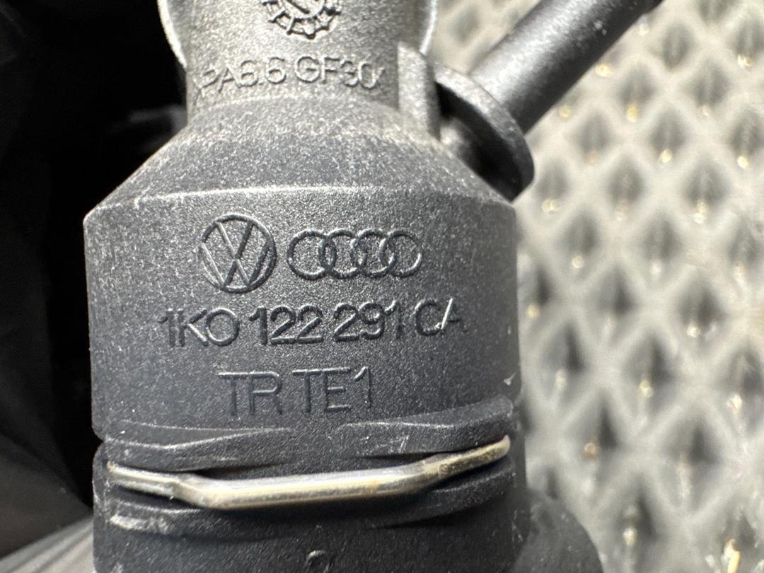 Шланг системы охлаждения, 3880 рублей, Красноярск