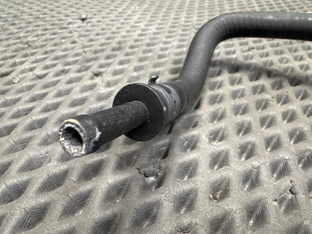 Шланг системы охлаждения, 1270 рублей, Красноярск