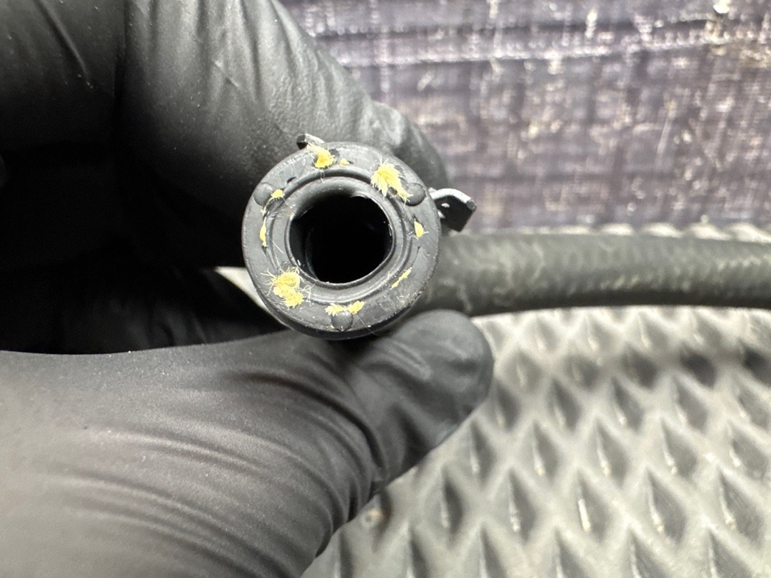 Шланг системы охлаждения, 1270 рублей, Красноярск