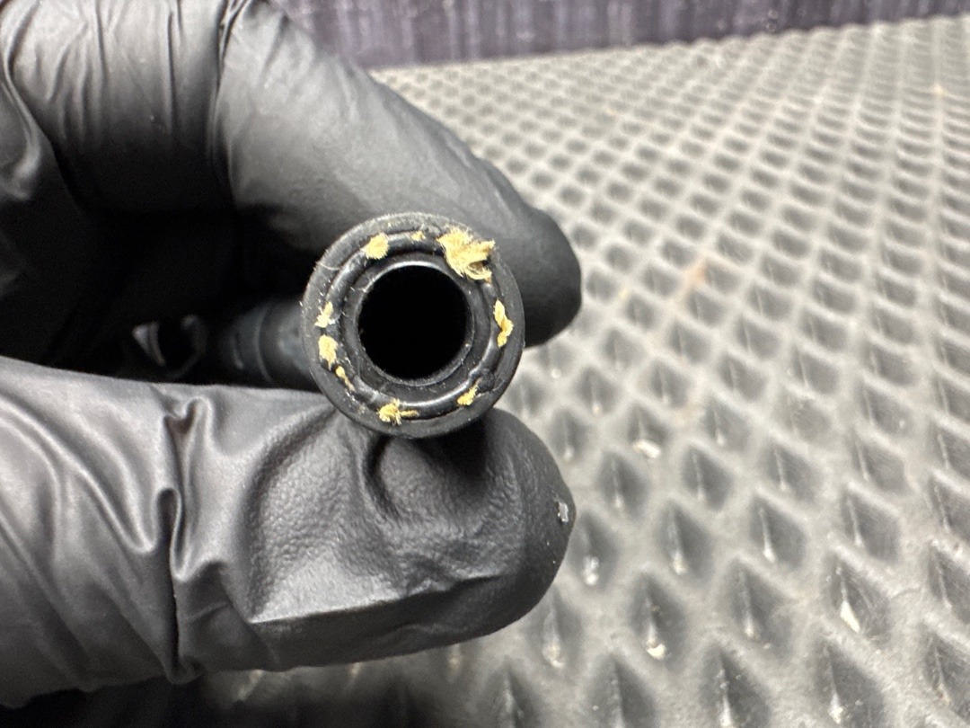 Шланг системы охлаждения, 1270 рублей, Красноярск