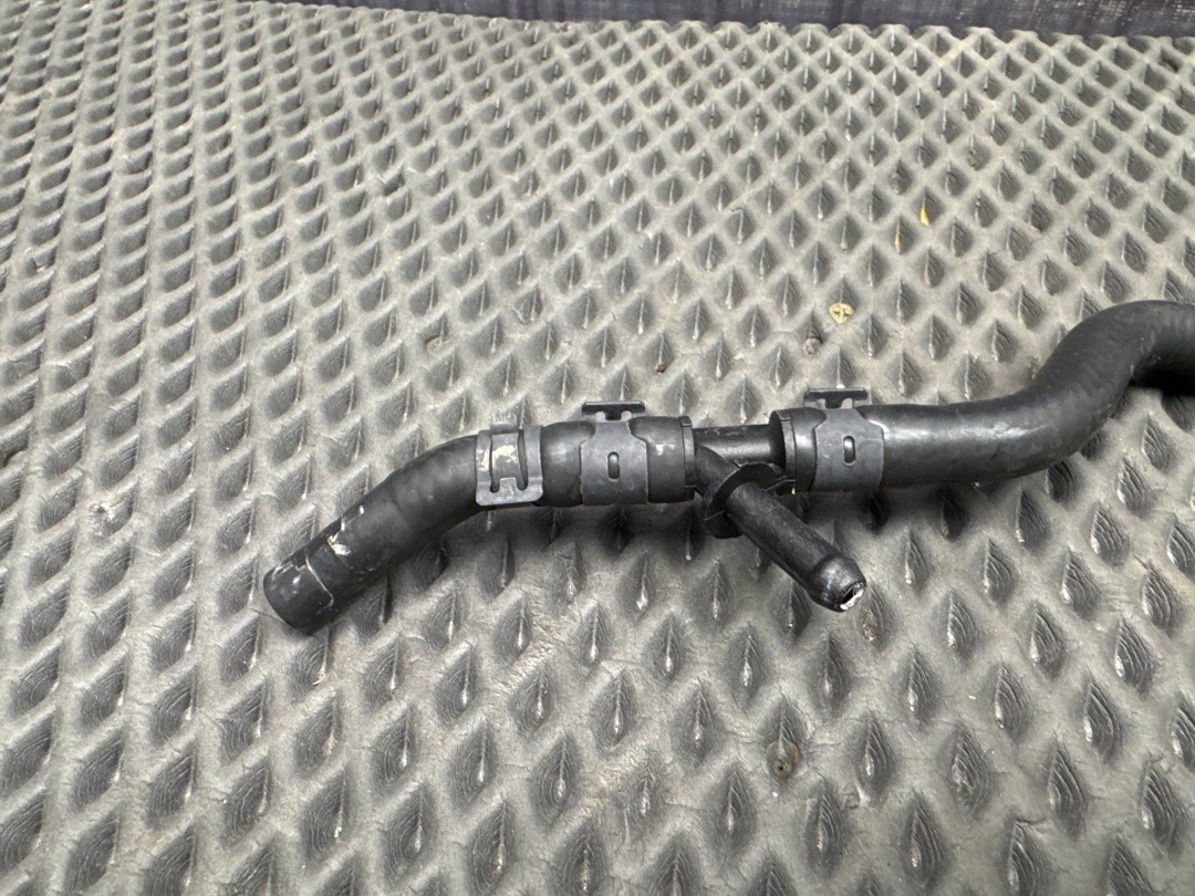 Шланг системы охлаждения, 1270 рублей, Красноярск