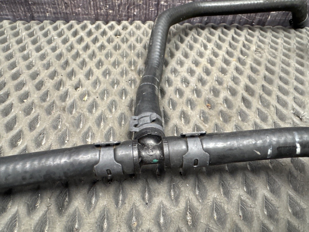 Шланг системы охлаждения, 1270 рублей, Красноярск