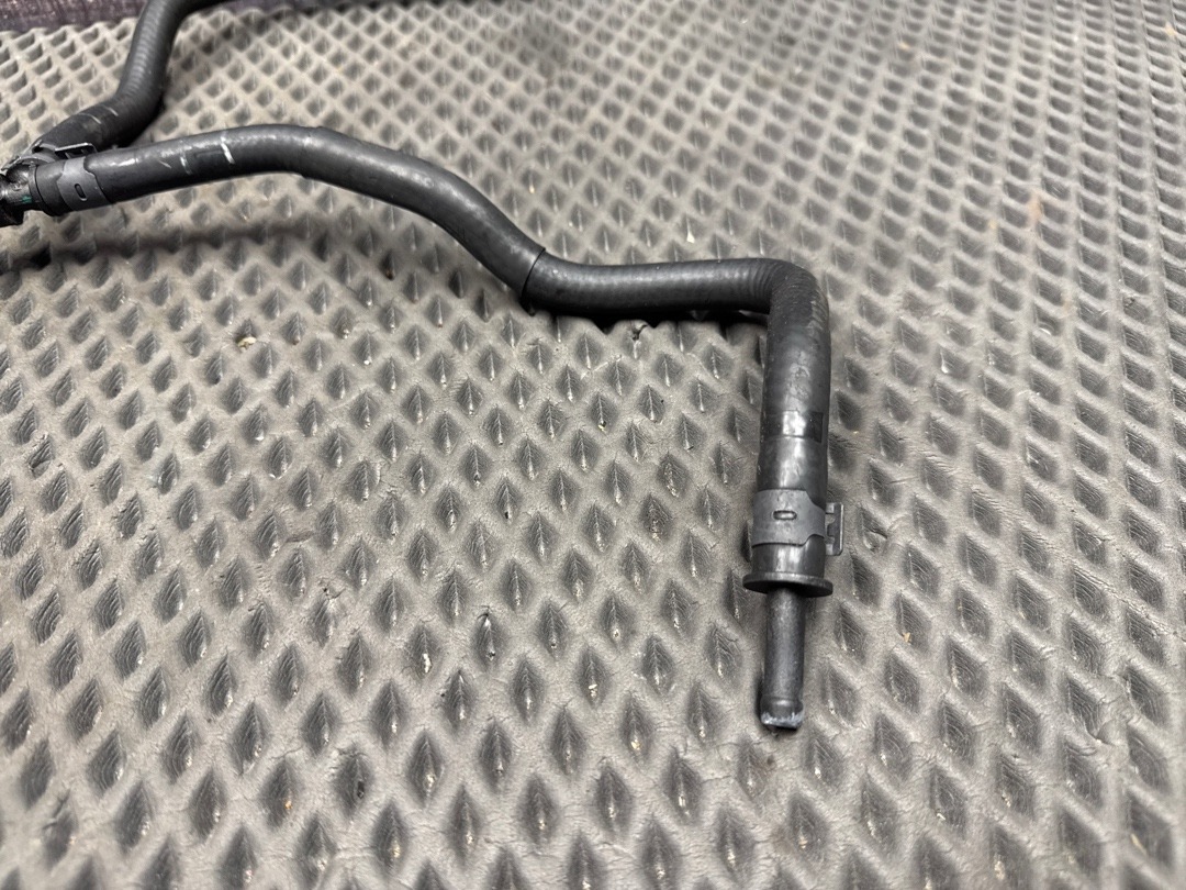 Шланг системы охлаждения, 1270 рублей, Красноярск