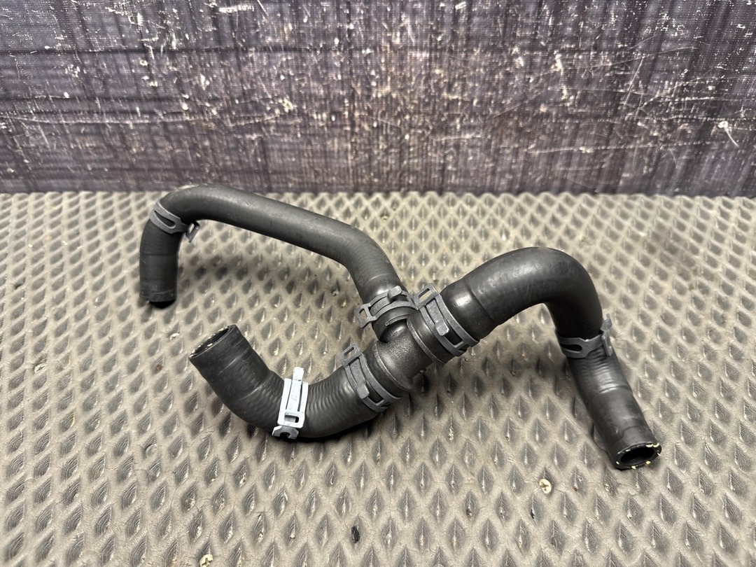 Шланг системы охлаждения, 1380 рублей, Красноярск