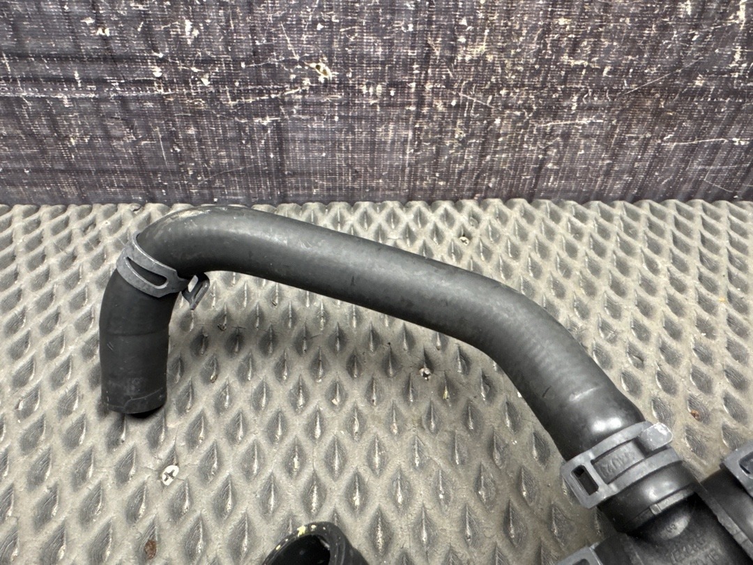 Шланг системы охлаждения, 1380 рублей, Красноярск