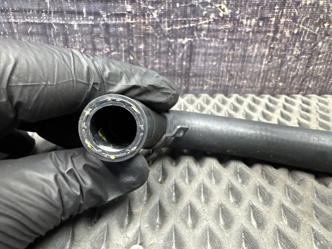 Шланг системы охлаждения, 1380 рублей, Красноярск