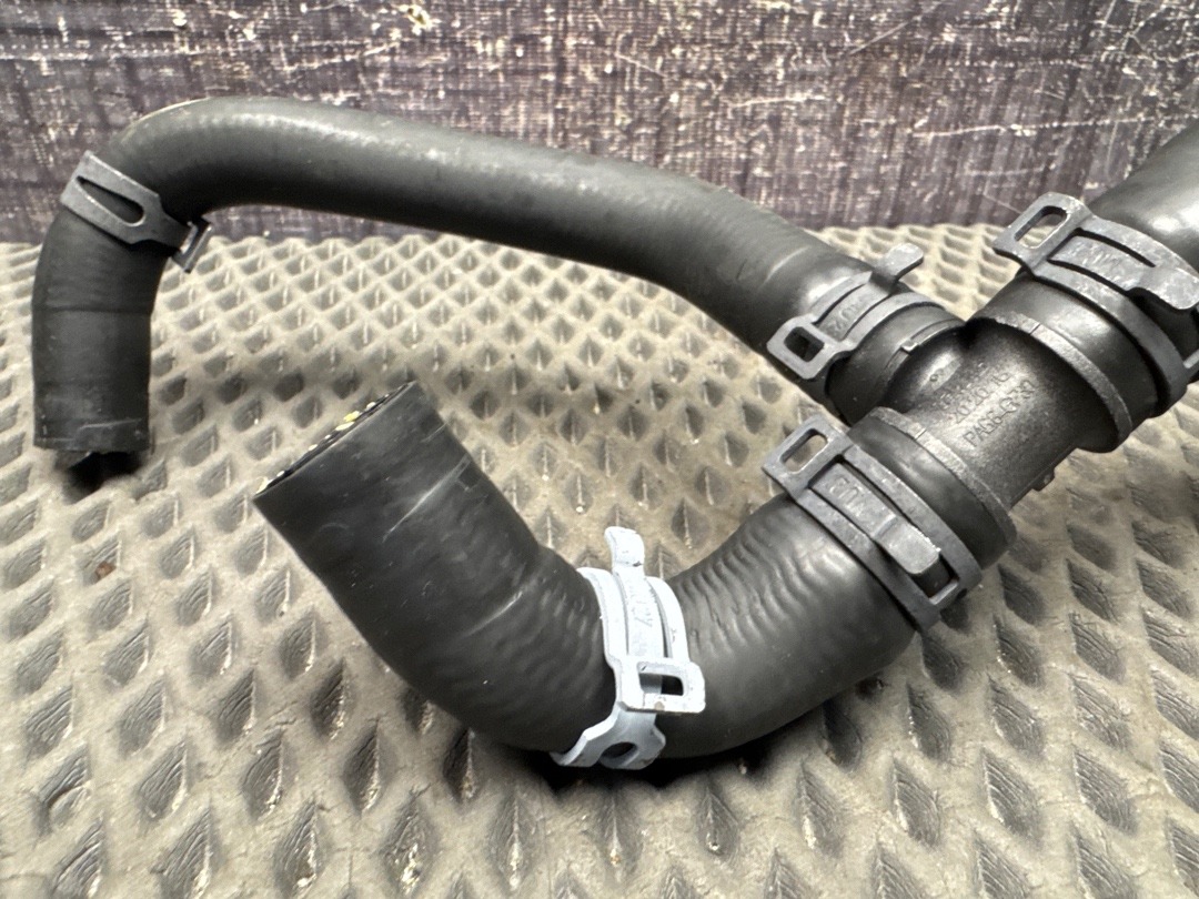 Шланг системы охлаждения, 1380 рублей, Красноярск