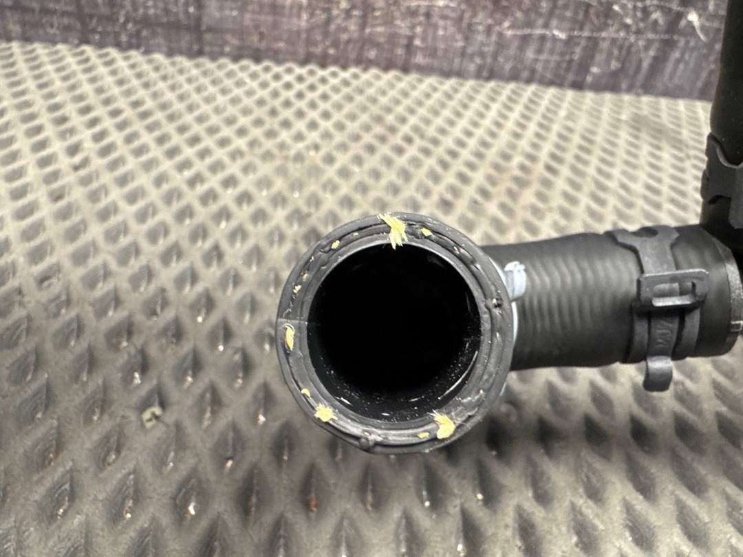 Шланг системы охлаждения, 1380 рублей, Красноярск