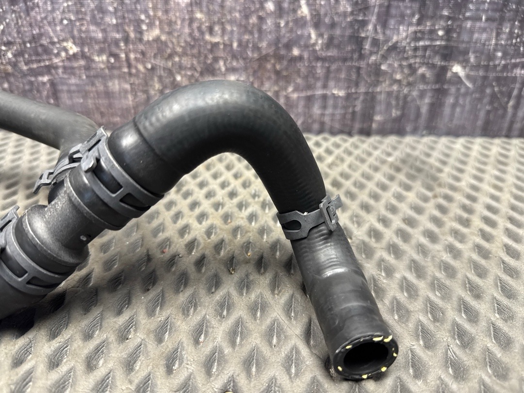 Шланг системы охлаждения, 1380 рублей, Красноярск