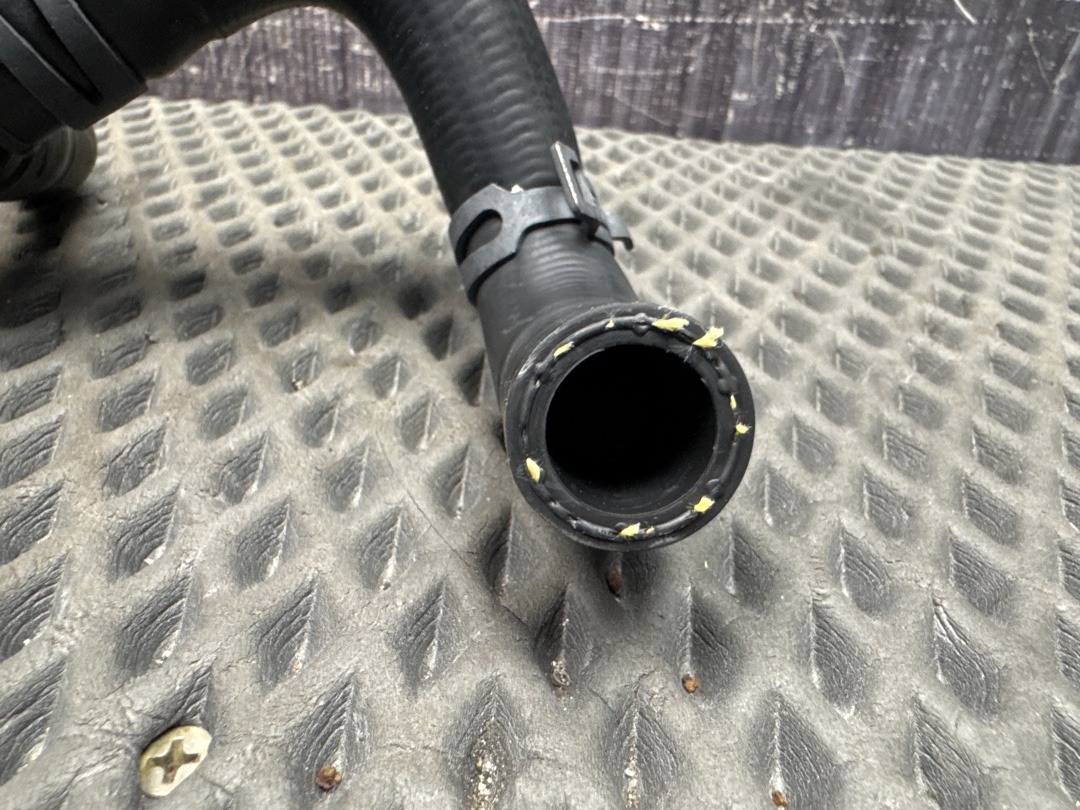 Шланг системы охлаждения, 1380 рублей, Красноярск