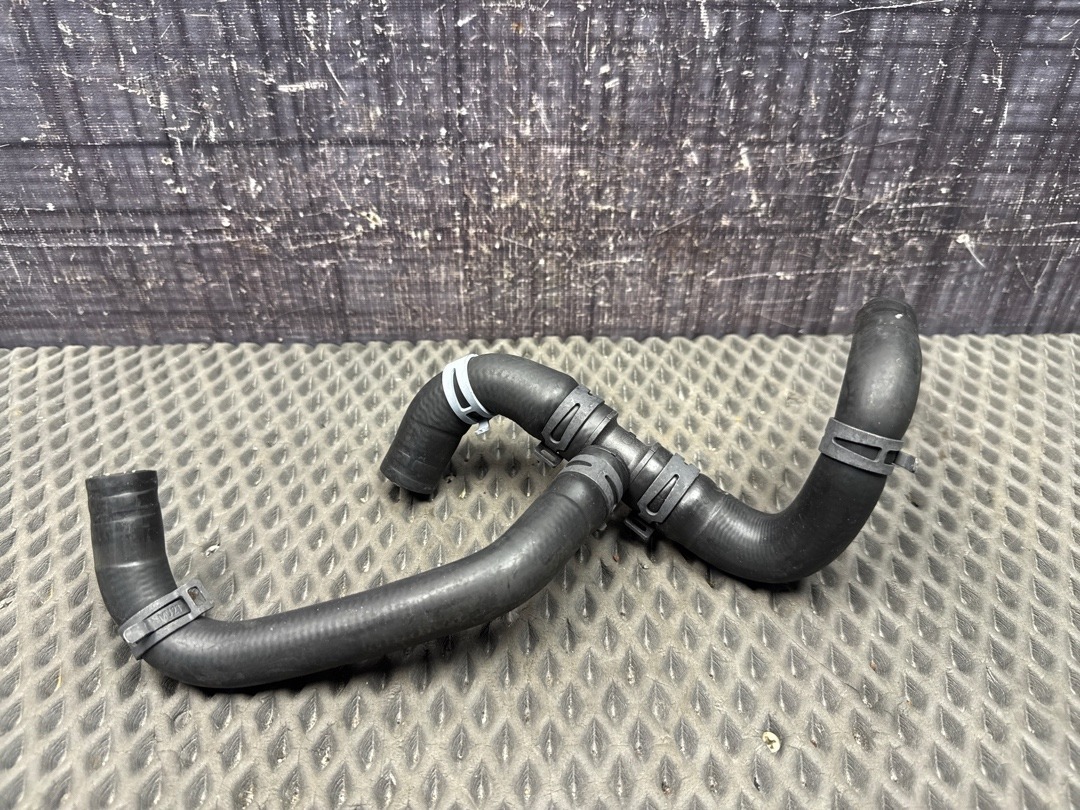 Шланг системы охлаждения, 1380 рублей, Красноярск