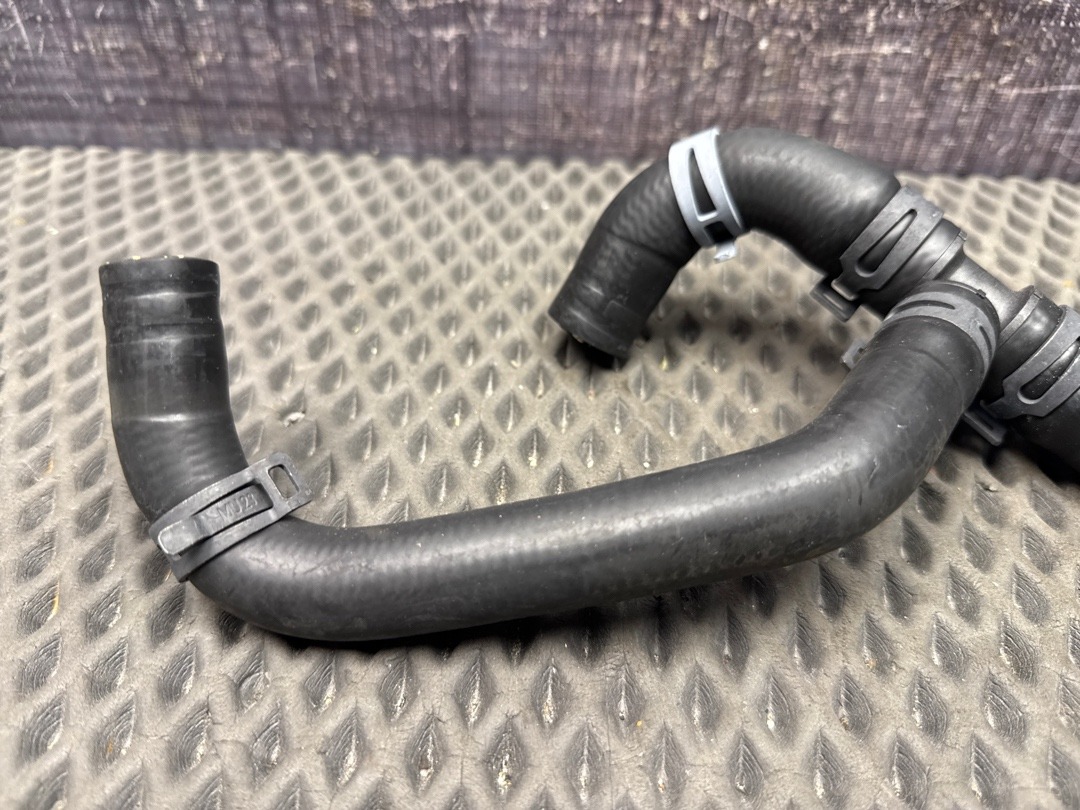 Шланг системы охлаждения, 1380 рублей, Красноярск