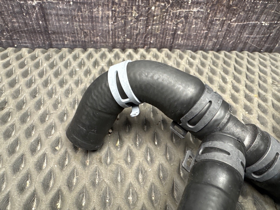 Шланг системы охлаждения, 1380 рублей, Красноярск