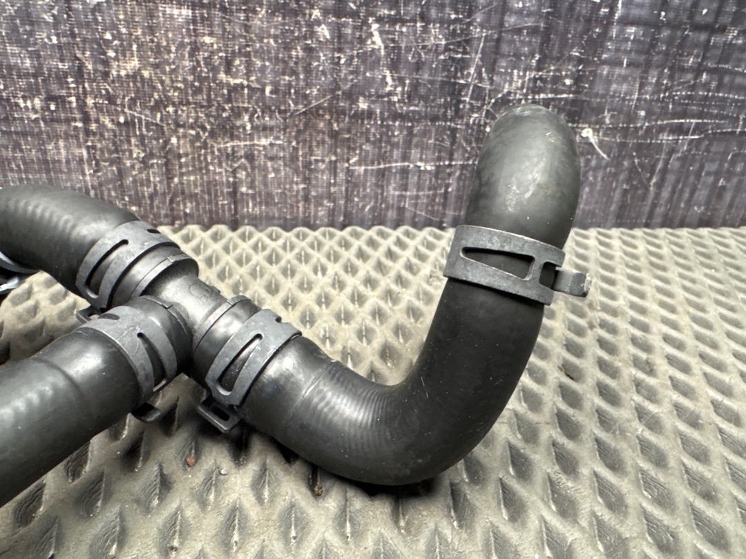 Шланг системы охлаждения, 1380 рублей, Красноярск