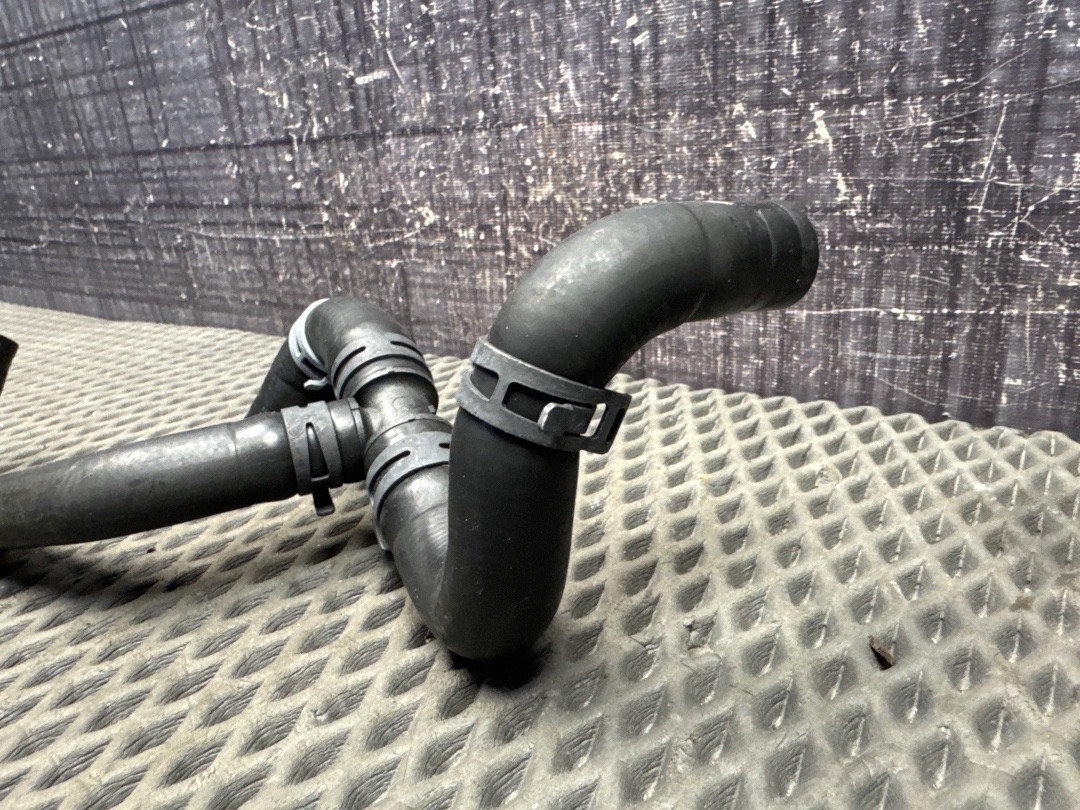 Шланг системы охлаждения, 1380 рублей, Красноярск