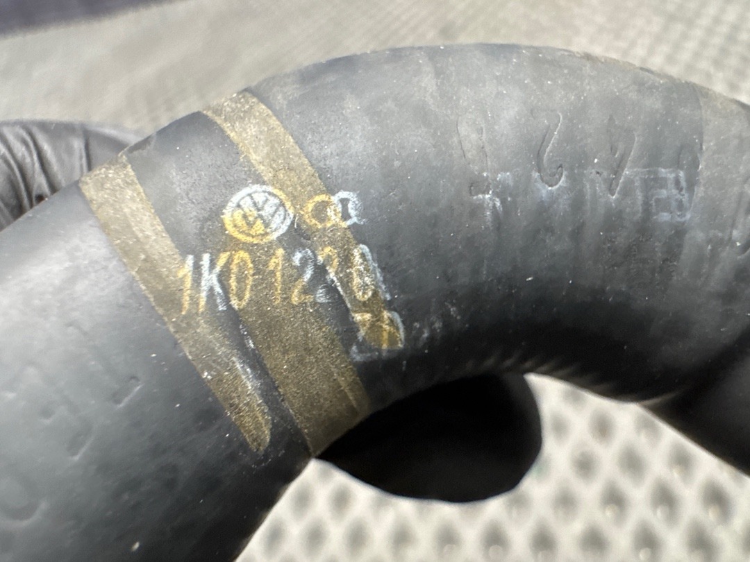 Шланг системы охлаждения, 1380 рублей, Красноярск