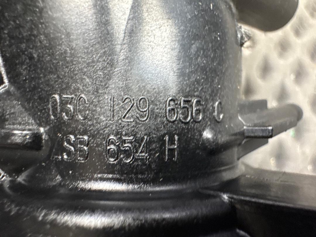 Патрубок впускной, 1480 рублей, Красноярск