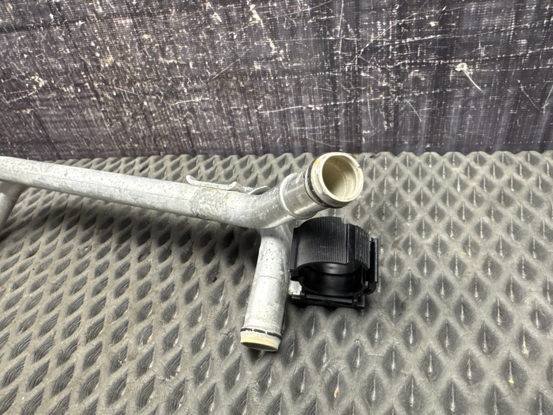 Трубка охлаждения, 1160 рублей, Красноярск