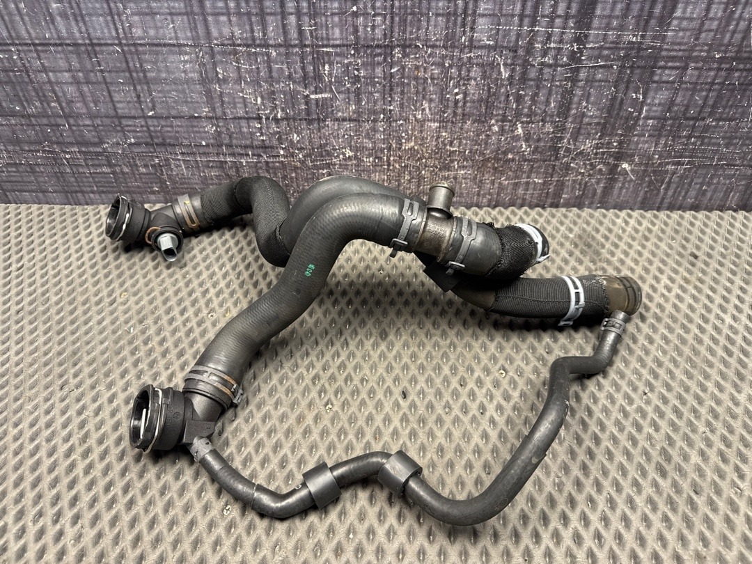 Шланг радиатора, 2720 рублей, Красноярск